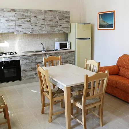 Camo House Holiday home Gallipoli